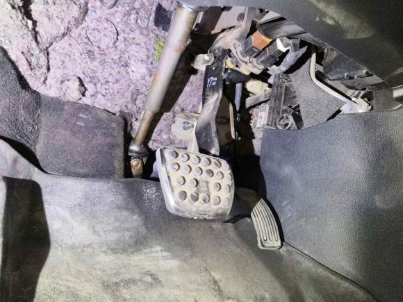 [西安·陕A] 二手日产奇骏2010款 2.5L CVT旗舰版 4WD