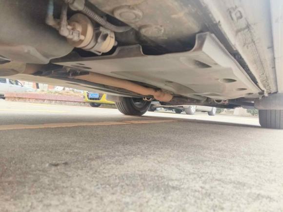 [佛山·粤X] 二手大众途观2010款 1.8TSI 自动四驱风尚版