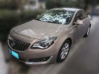 别克君威2014款 2.0L 领先时尚型