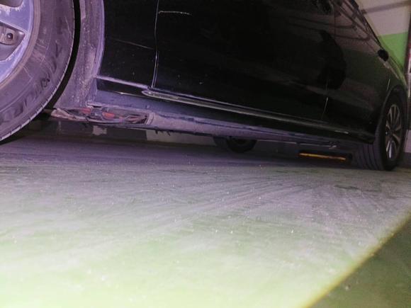 [青岛·鲁U] 二手奥迪奥迪A6L2017款 30 FSI 舒适型