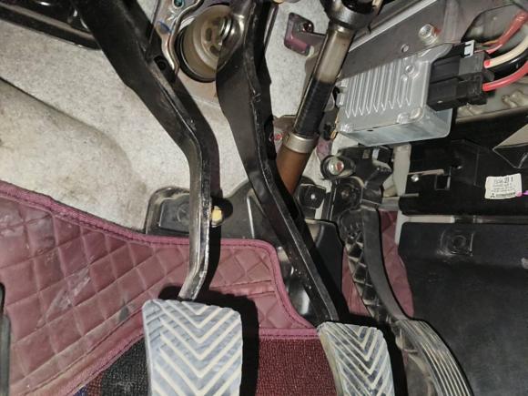 [西安·陕A] 二手三菱劲炫ASX2016款 1.6L 手动两驱先锋版