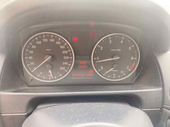 [南通·苏F] 二手宝马宝马X12010款 sDrive18i豪华型