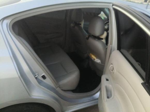 [佛山·粤E] 二手日产阳光2015款 1.5XE CVT舒适版