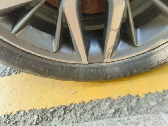 [苏州·苏E] 二手比亚迪秦PLUS2021款 EV 400KM 豪华型