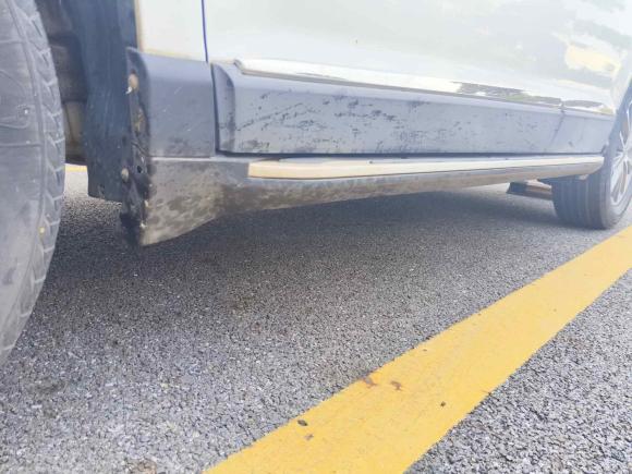 [佛山·粤F] 二手哈弗哈弗H62018款 蓝标 运动版 1.5T 自动两驱尊贵型