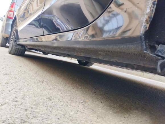 [武汉·鄂A] 二手本田凌派2015款 1.8L 自动豪华版