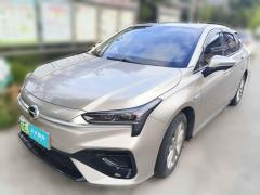 [苏州·苏E] 埃安AION S2022款 炫 580 Pio 59.4kWh
