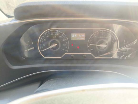 [杭州·浙A] 二手大通新途V802020款 2.0T AMT PLUS城市版短轴超低顶5/6座