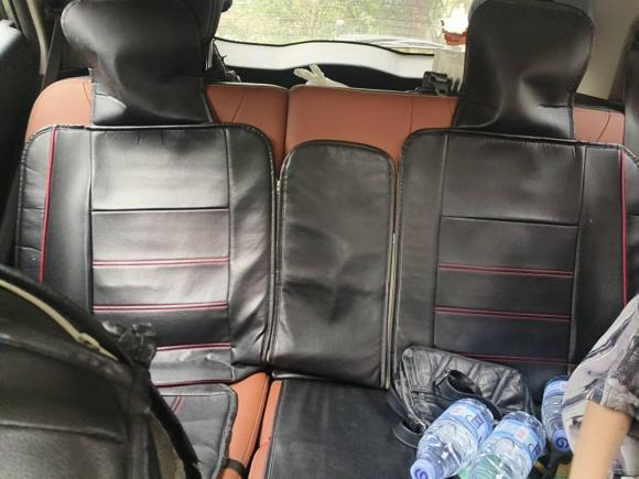 [合肥·皖C] 二手宝骏宝骏5102017款 1.5L 手动豪华型