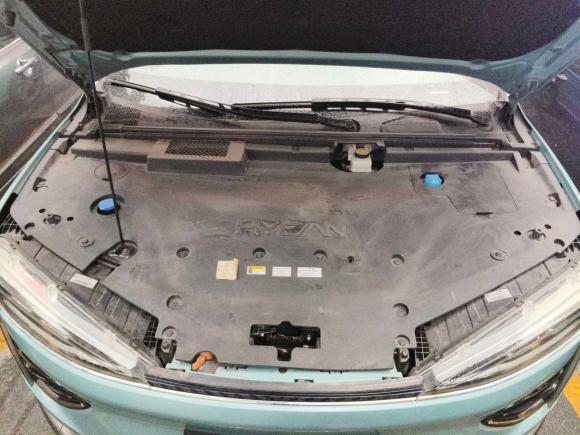 [成都·川A] 二手合创汽车合创0072020款 TOP版