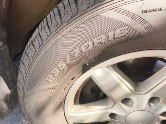 [湖州·浙E] 二手江铃宝典2020款 2.5T柴油两驱舒享版长轴JX4D25A6L