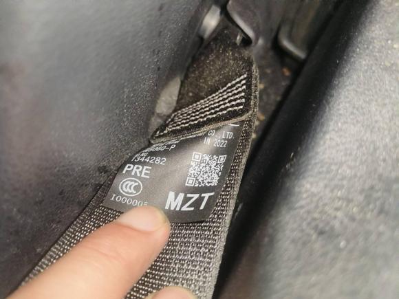 [宁波·浙B] 二手丰田RAV4荣放2021款 2.0L CVT两驱都市版