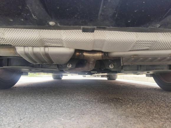 [上海·沪B] 二手领克领克032022款 03+ 2.0TD 自动驭风版