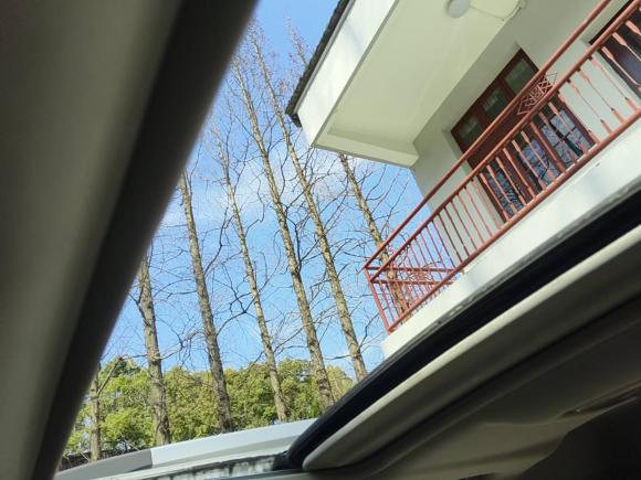 [上海·沪C] 二手长安长安CS352017款 1.6L 手动豪华型