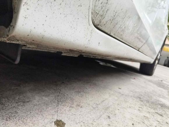 [上海·沪K] 二手本田雅阁2010款 2.0L EX