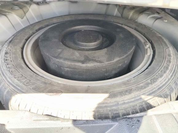 [成都·川A] 二手日产奇骏2008款 2.5L XL CVT 4WD