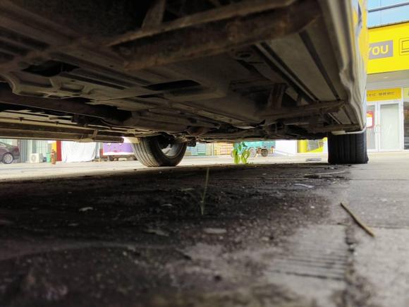 [南昌·赣A] 二手魏牌魏牌 VV72017款 2.0T 超豪型