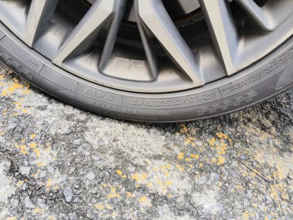 [无锡·苏B] 二手比亚迪秦PLUS2023款 冠军版 EV 510KM领先型