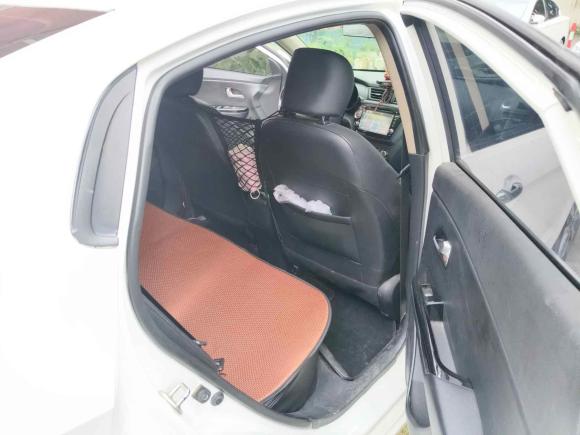 [上海·沪C] 二手起亚起亚K22015款 三厢 1.6L AT Premium