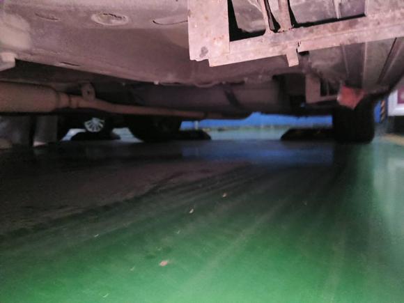 [温州·浙C] 二手荣威荣威RX52016款 20T 两驱自动互联网智享版