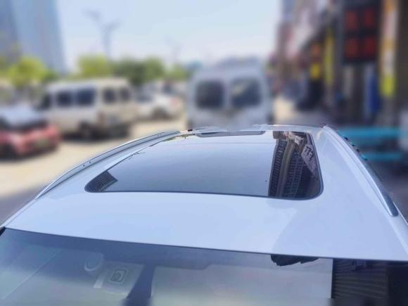 [杭州·浙J] 二手奥迪奥迪Q32017款 30 TFSI 标准型