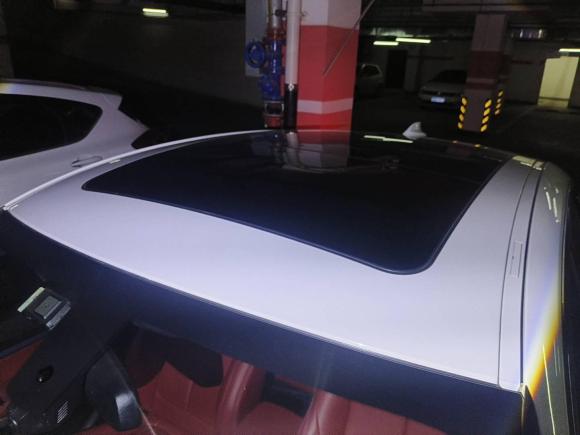 [西安·云A] 二手宝马宝马3系GT2018款 320i M运动型