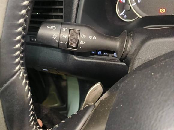 [武汉·鄂A] 二手雷克萨斯雷克萨斯RX2020款 改款 300 两驱精英版