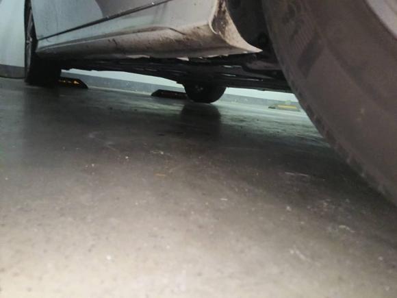 [南通·苏F] 二手奔驰奔驰A级2020款 A 200 L 运动轿车