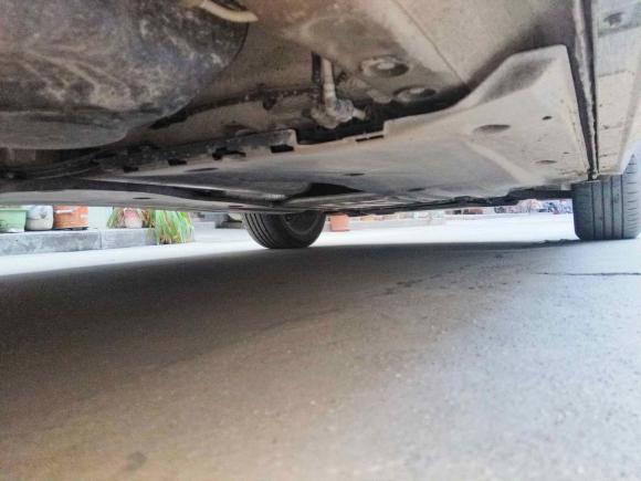 [西安·陕U] 二手大众T-ROC探歌2018款 280TSI DSG两驱舒适型 国V