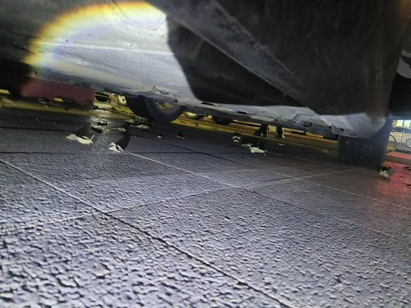 [宁波·浙B] 二手凯迪拉克凯迪拉克XTS2015款 28T 舒适型