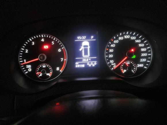 [南昌·赣A] 二手大众夏朗2018款 改款 380TSI 舒享型 7座