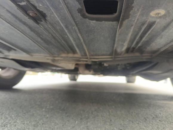 [无锡·苏U] 二手别克君越2013款 2.4L SIDI精英舒适型