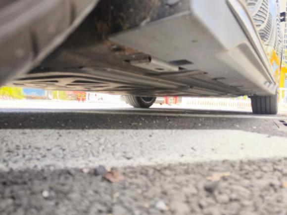 [杭州·浙A] 二手比亚迪汉2023款 EV 冠军版 605KM前驱尊贵型