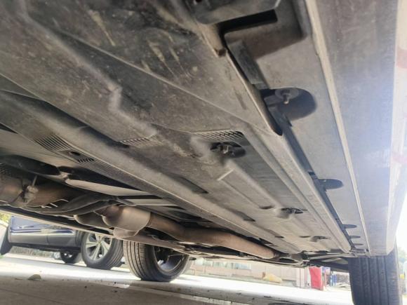 [宁波·浙B] 二手奔驰奔驰GLK级2013款 GLK 300 4MATIC 动感天窗型