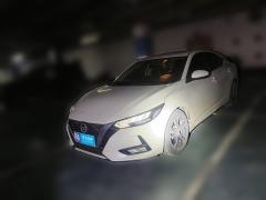 [武汉·鄂A]日产&nbsp;&nbsp;轩逸&nbsp;&nbsp;2020款 1.6L XL CVT悦享版