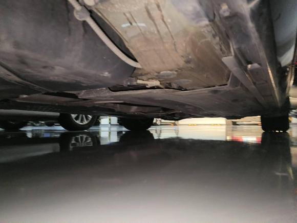 [深圳·陕A] 二手大众迈腾2016款 1.8TSI 智享舒适型