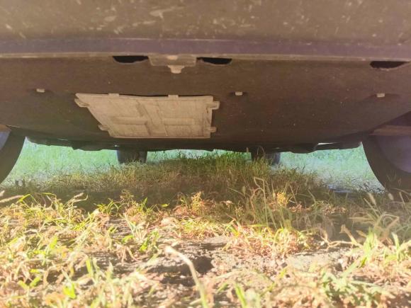 [南京·苏A] 二手红旗红旗HS52022款 2.0T 智联旗享四驱版