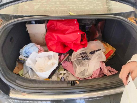 [南昌·赣A] 二手奥迪奥迪A6L2011款 2.0 TFSI 自动标准型