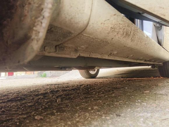 [武汉·鄂W] 二手吉利汽车远景2018款 1.5L 自动幸福版