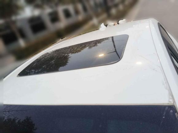 [西安·陕A] 二手别克英朗2018款 15T 双离合精英型 国V