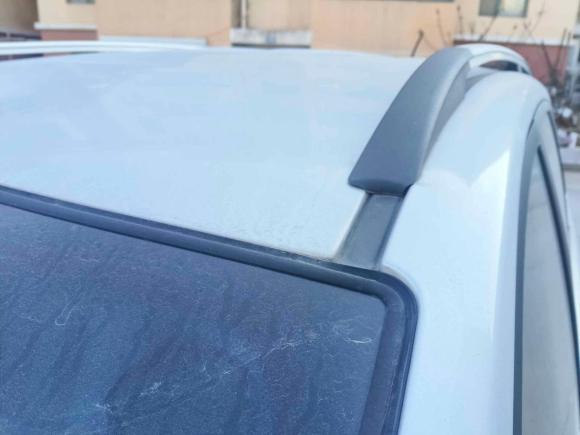 [青岛·鲁P] 二手宝骏宝骏7302016款 1.5L 手动舒适型 7座 国V