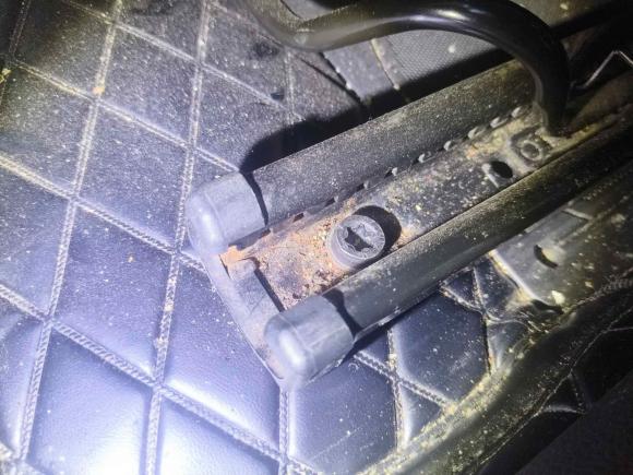 [杭州·浙A] 二手MINIMINI2016款 1.5T COOPER