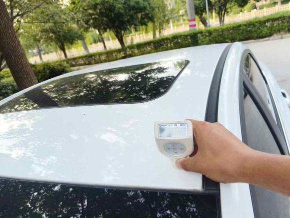 [嘉兴·浙F] 二手吉利汽车缤瑞2020款 1.4T CVT亚运版