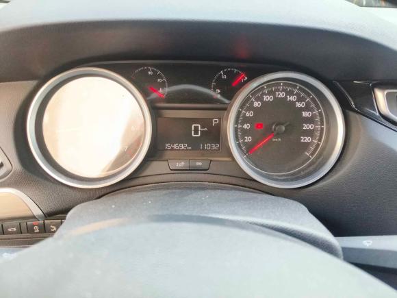 [上海·沪D] 二手标致标致4082016款 1.6T 自动豪华版