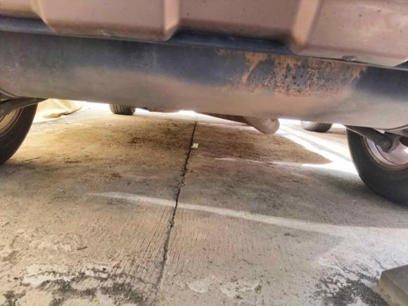 [深圳·粤W] 二手路虎神行者22014款 2.0T Si4 SE汽油版