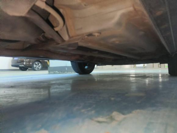 [武汉·鄂C] 二手日产逍客2016款 2.0L CVT豪华版