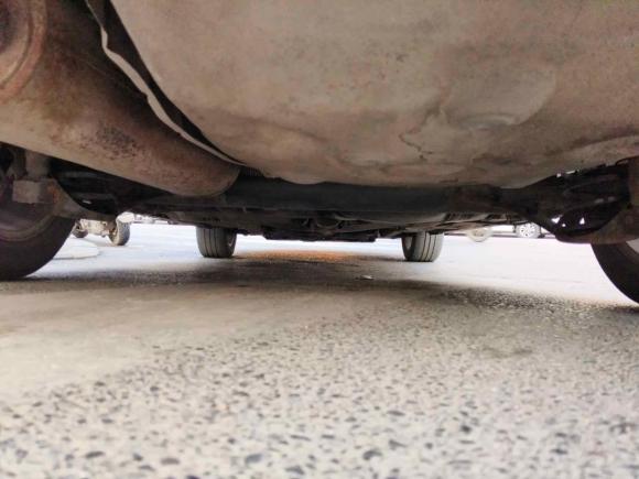 [济南·鲁C] 二手大众朗行2013款 1.6L 自动舒适型