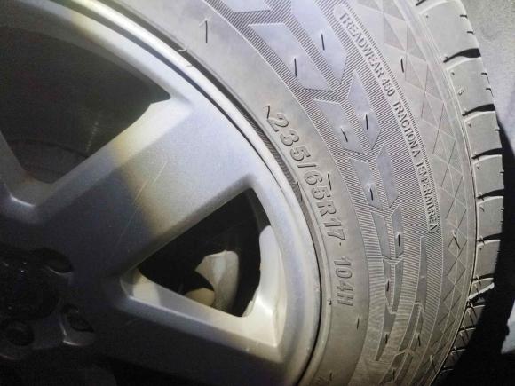 [成都·川A] 二手沃尔沃沃尔沃XC902012款 改款 2.5T 豪华版