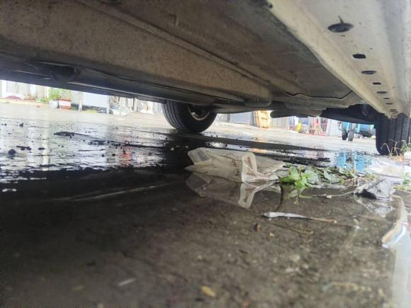 [温州·浙C] 二手雪佛兰迈锐宝2018款 530T 自动风尚版