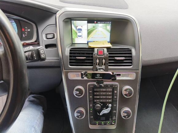 [上海·赣A] 二手沃尔沃沃尔沃XC602016款 T5 AWD 智驭版